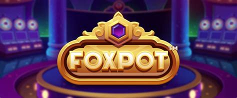 Slot Foxpot